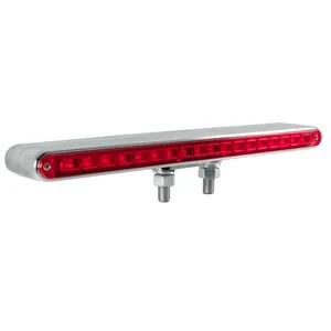Regleta Led para Carro Tipo Semáforo Proled Derecha Grande